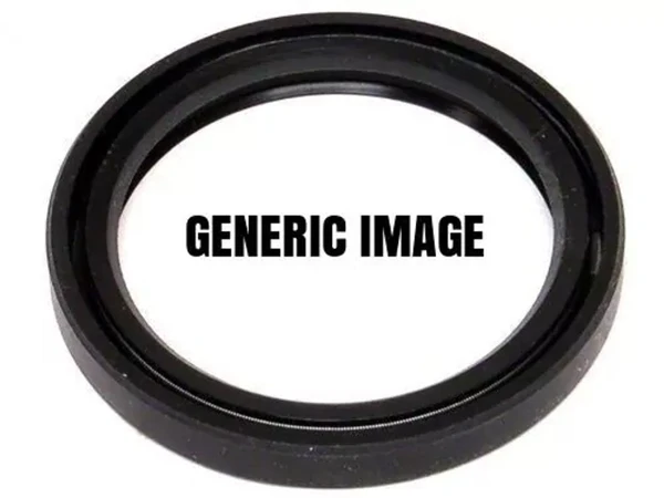 Axle Hub Oil Seal Front Wheel fits Toyota Curren Celica Corona 52x68x7.5x12 NK098 View Front