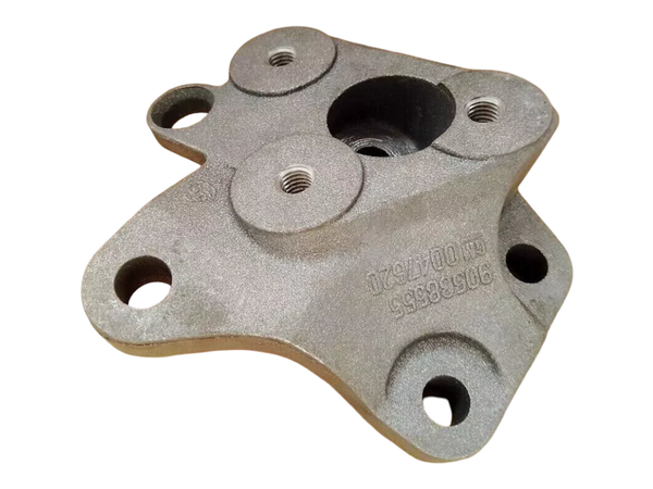 Engine Mount Bracket Left fits Opel Vauxhall Astra G Zafira A 90538555 Genuine