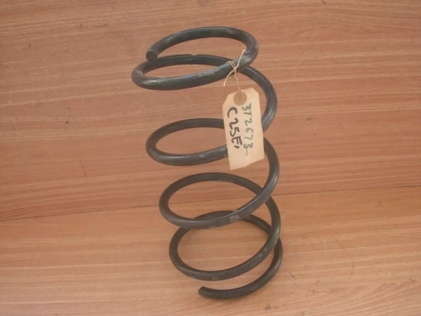 Coil Spring Front fits Opel Kadett D 312673 Genuine View Front