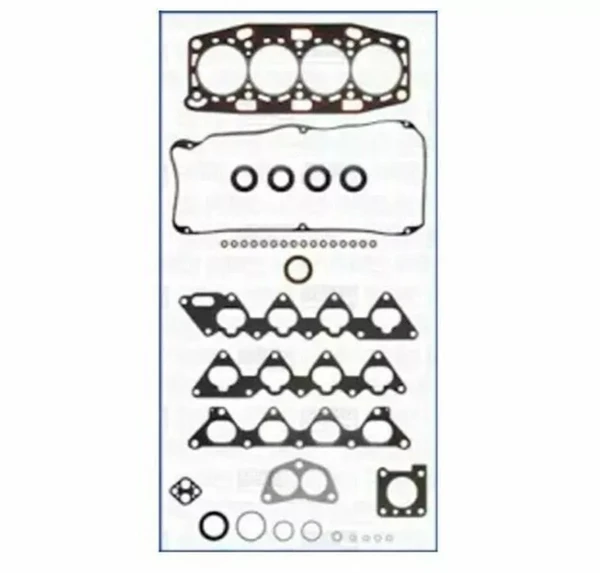 Head Set Gasket fits Mitsubishi Carisma DA2A Colt 4 CA5A Lancer C69A CB5A 4G93 52148500 View Front