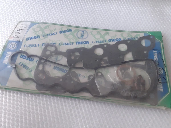 Head Set Gasket kit fits Mitsubishi 4G33 engine Delica L300 A72 A75V L013 L300 DD981 View Front