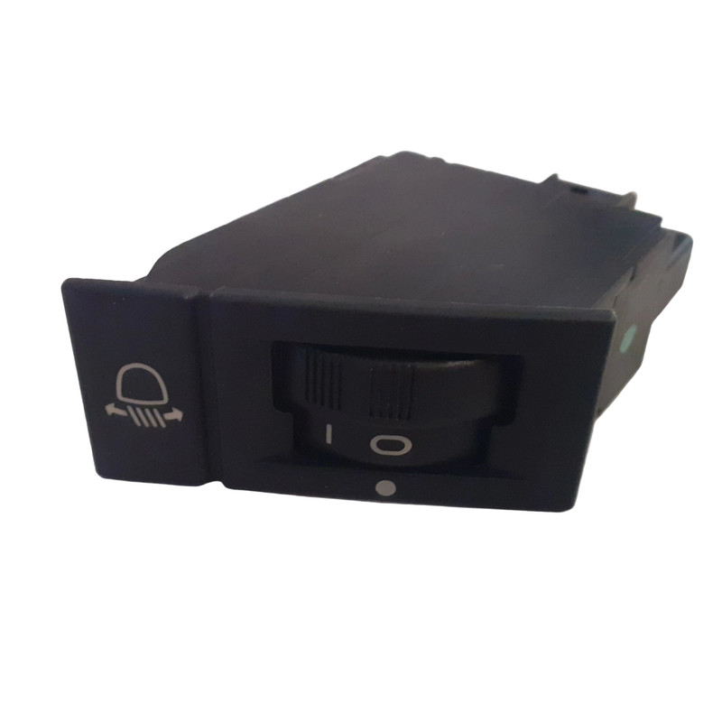 Headlight Adjustment Knob Switch Control fits Peugeot 406 607 6552YN 1925698 Genuine