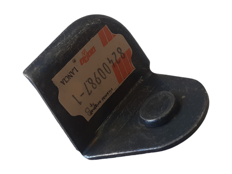 Ignition Bracket fits Lancia Prisma 82400987 Genuine