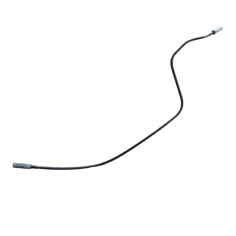 Canister Absorber Fuel Vapor Hose Electrovalve fits Peugeot 406 1505SQ Genuine