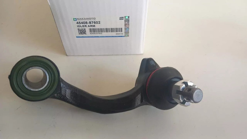 Idler Arm RHD fits Daihatsu Rugger Taft Fourtrak Rocky F78 F73 F62 45408-87602 View Front