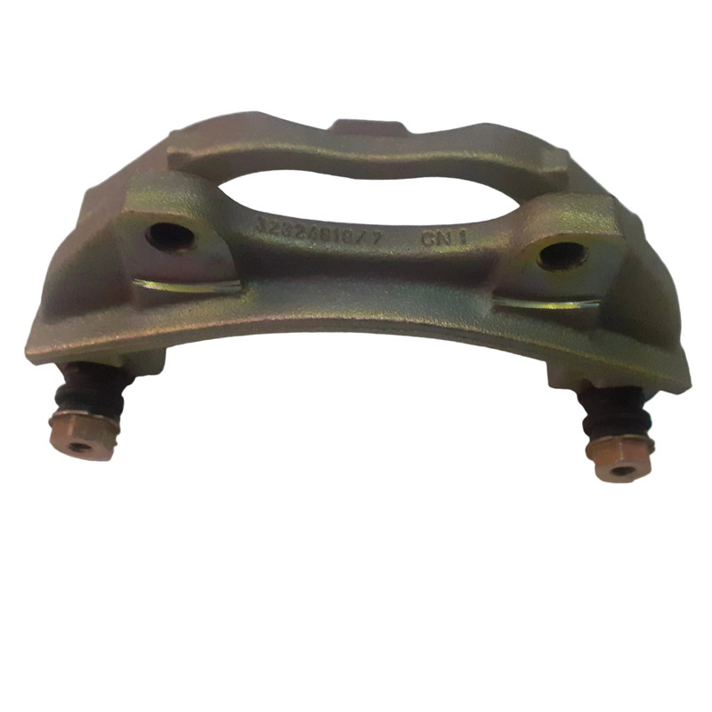 Brake Caliper Bracket Front fits Peugeot Expert Citroen Dispatch Jumpy Fiat Scudo 440317 32324819 Genuine