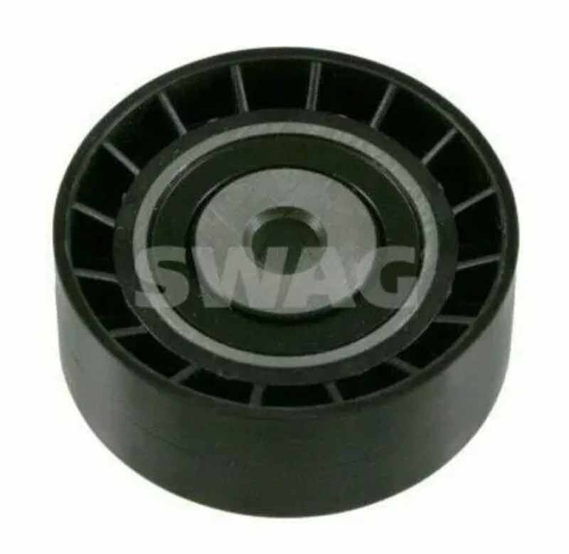 Pulley V-Belt fits Nissan Kubistar Renault Clio Kangoo Thalia 60030056 View Front