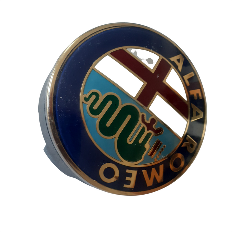 Emblem Front fits Alfa Romeo Giulietta 116939016500 Genuine