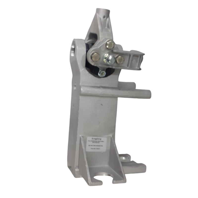 Manual transmission Control Unit Gear Shift Lever fits Iveco Crossway Arway Evadys 504137061 Genuine