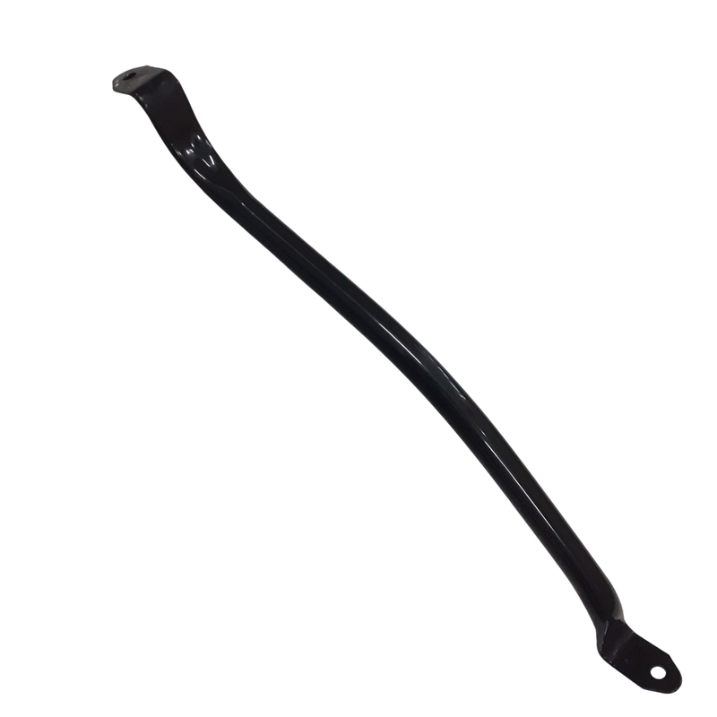 Front Bumper Side Support Bracket fits Iveco Daily 504256741 Genuine