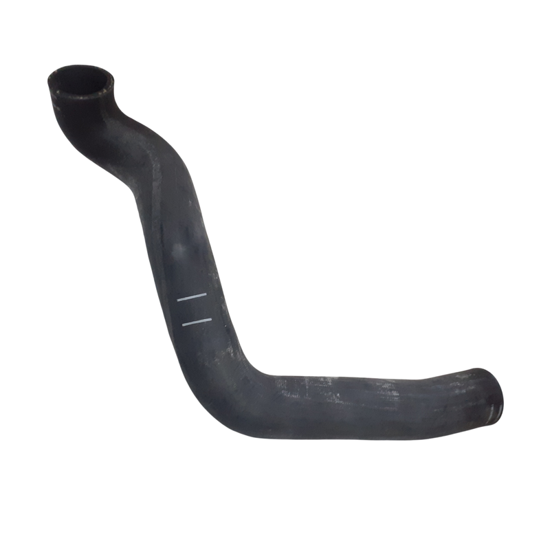 Radiator Hose Lower fits Iveco EuroStar EuroTech EuroTrakker 8161344 Genuine