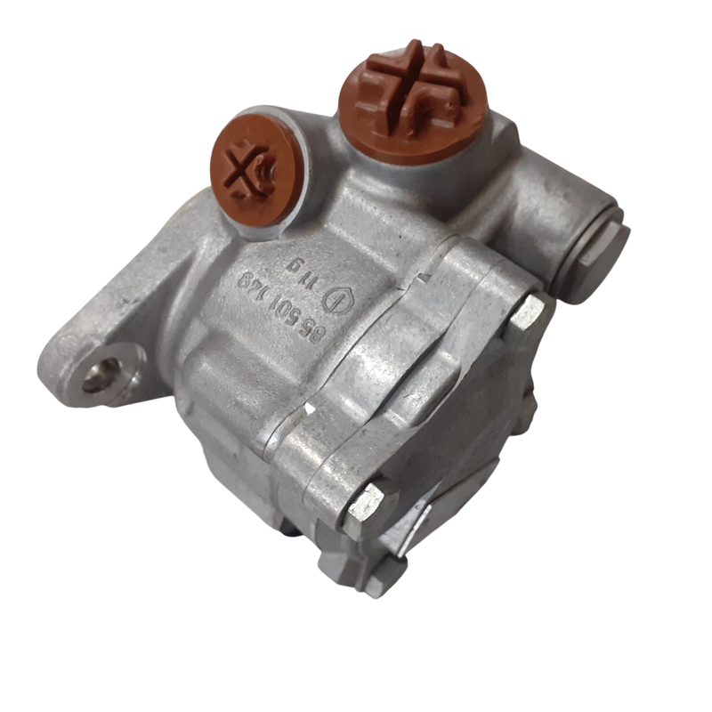 Hydraulic Power Steering Pump fits Iveco Eurocargo 99444522 Genuine