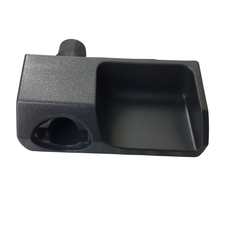 Interior Cab Door Handle fits Iveco Eurocargo Tector 504271821 Genuine
