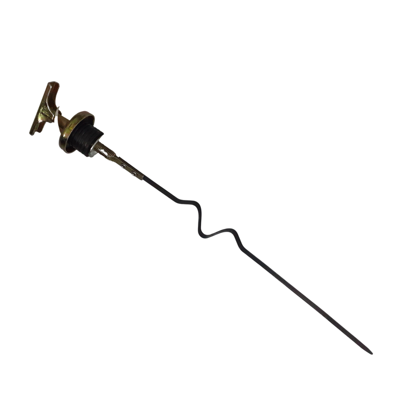 Transmission Gearbox Oil Level Dipstick Allison Automatic fits Iveco Eurocargo 42533460 Genuine