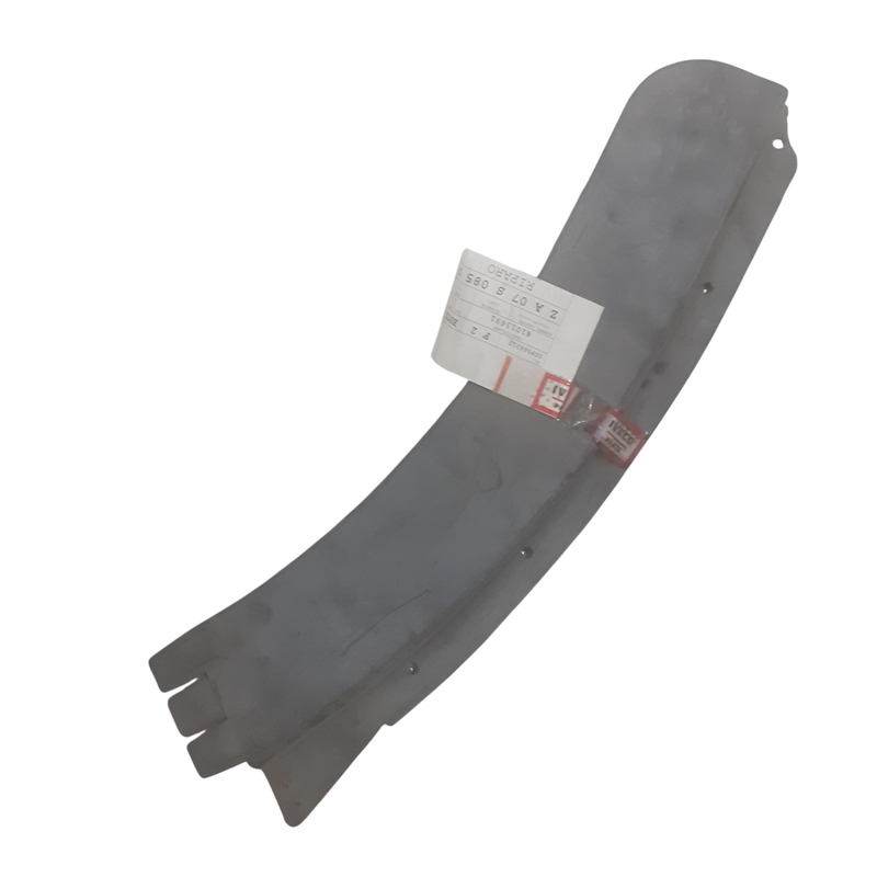 Rear Right Mudguard Protection Splash Guard Panel fits Iveco EuroTech EuroTrakker Trakker 41013691 Genuine