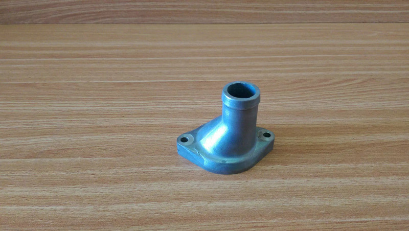 Thermostat Cover fits Honda Accord AAD CA4 CA5 Prelude AB5 AB7 ABA BA2 BA3 19311-PC6-000 View Front