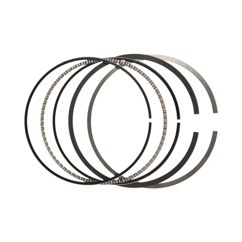 Piston Rings Set fits Toyota 2E 3E engine 73mm Bore STD 1.5x1.5x3 28971/STD