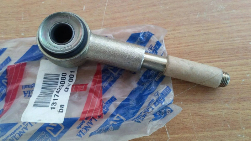 Sway Bar Stabilizer Link Front fits Fiat Scudo Ulysse Lancia Z 1317425080