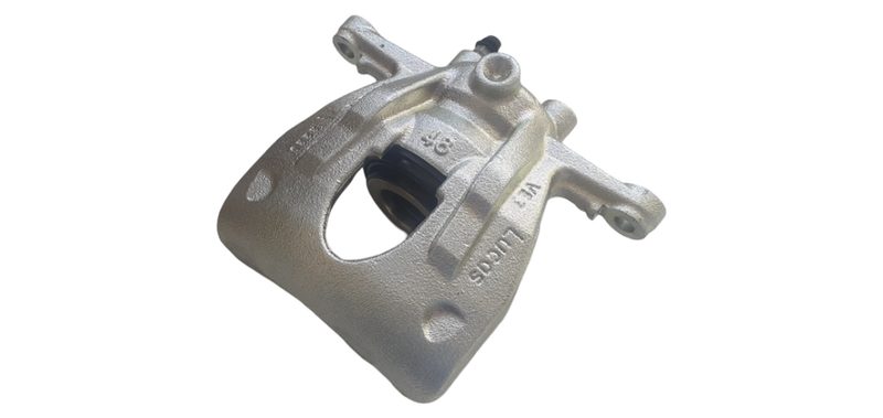 Caliper Front Right fits Opel Vauxhall Corsa C 9195983 Genuine