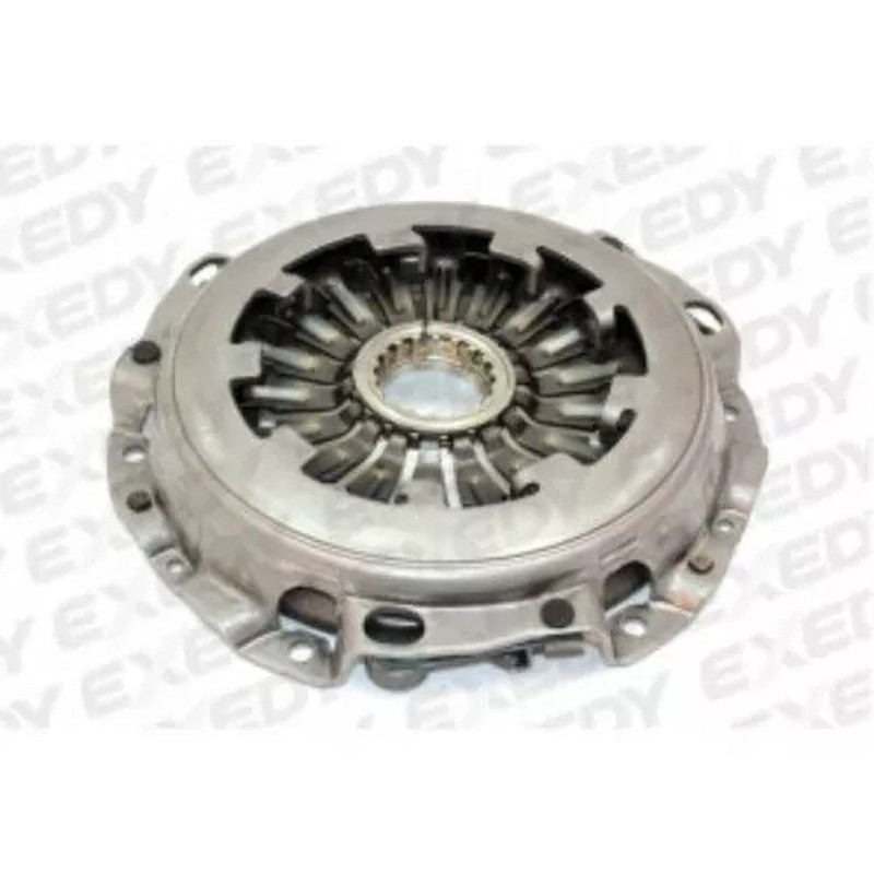 Clutch Pressure Plate fits Subaru Impreza Forester Baja 230mm FJC521 View Front