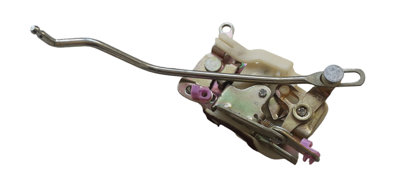 Door Lock Rear Right fits Isuzu Pickup TF Chevrolet LUV 8944498553 Genuine