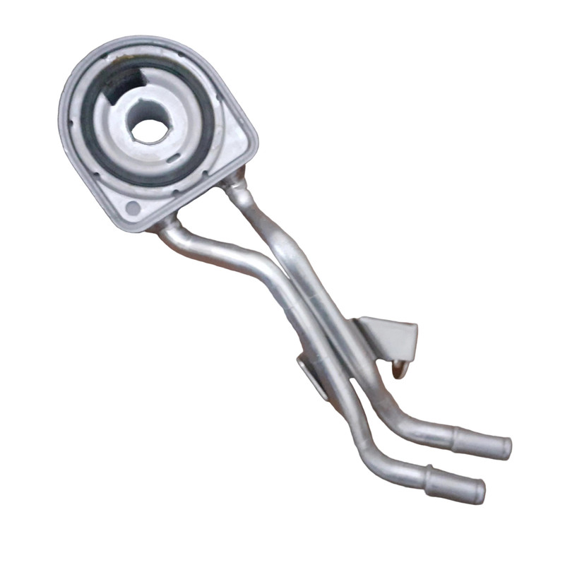 Oil Cooler fits Peugeot 106 TU3J 1103E4 Genuine