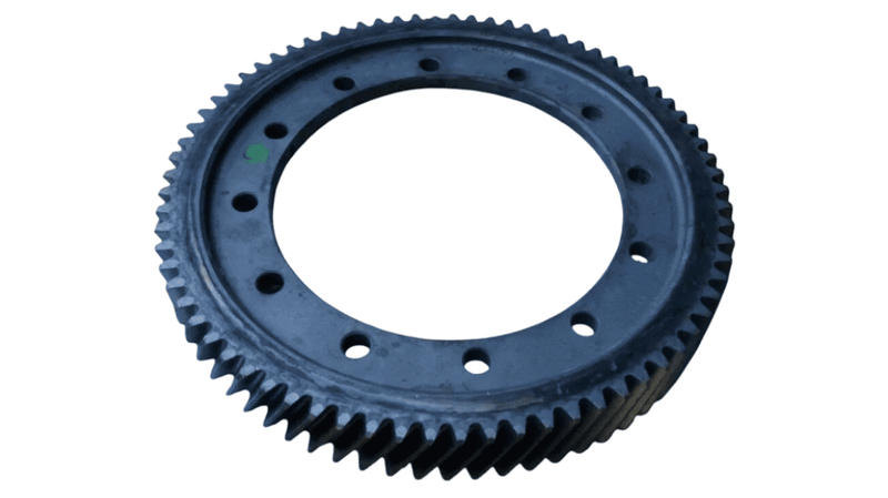Differential Ring Gear 12x75 fits Fiat Ducato Maxi 1475980088 Genuine