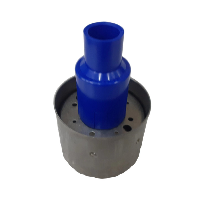 AdBlue Filler Neck fits Iveco Stralis 41272014 Genuine