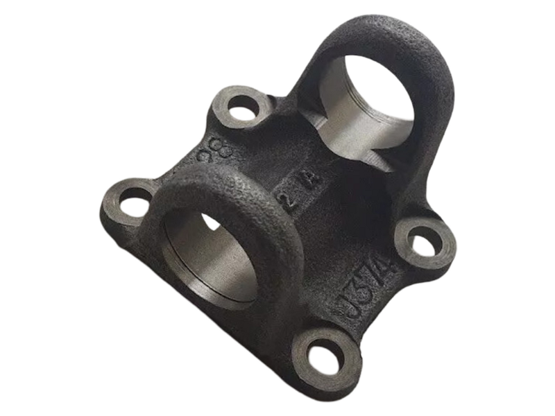 Driveshaft Yoke Flange fits Isuzu Pickup TF Chevrolet LUV 8970203100 Genuine