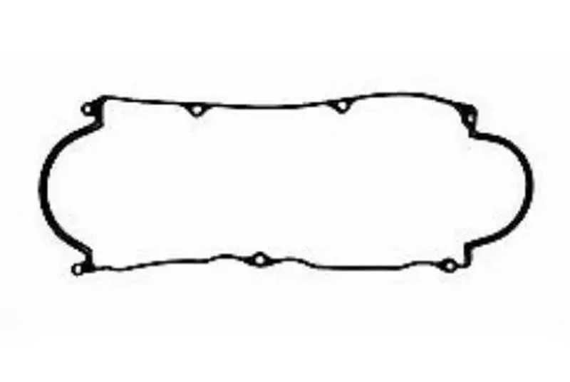 Valve Cover Gasket fits Mazda 626 GC GD E2000 Kia Sportage FE 8v F6 engines JN533 View Front