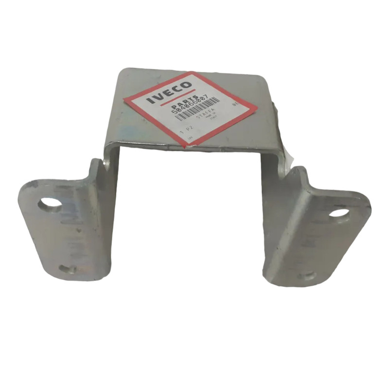 Gearbox Mounting Bracket Retainer Rear fits Iveco Daily 504066007 Genuine