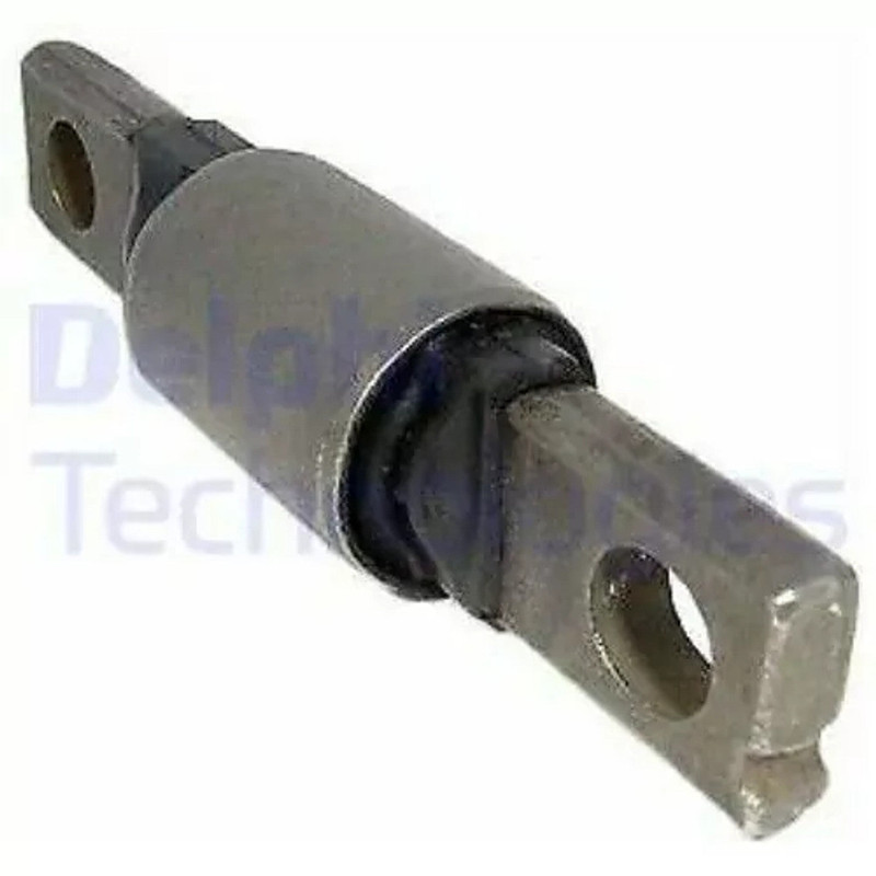 Control Arm Bush fits Nissan Qashqai J10 Renault Koleos Front Right or Left TD860W View Front