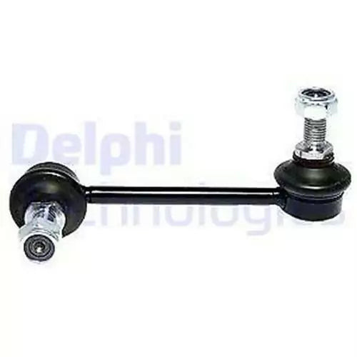 Suspension Stabilizer Sway Bar Link Kit Rear Right fits Honda Accord TC1547