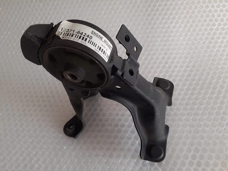 Engine Mount Rear fits Toyota Caldina Carina Corona CT190 12371-64240 View Front