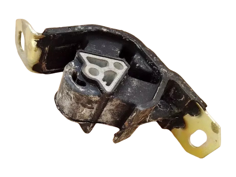 Engine Mount Front Left fits Opel Vauxhall Corsa B A/T X12XE 9156361 Genuine