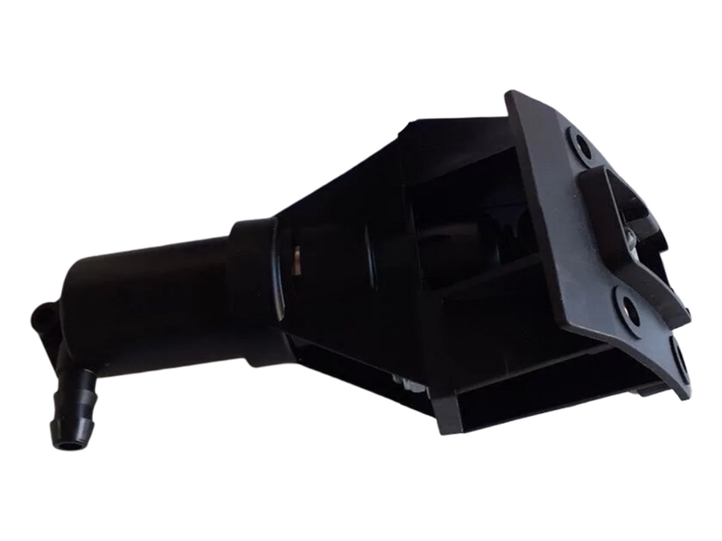 Headlight Washer Nozzle fits Fiat Tempra 7688124 Genuine