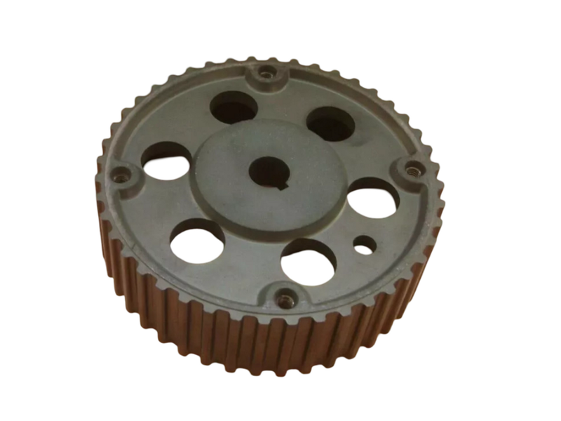 Timing Belt Pulley fits Isuzu Pickup Trooper Chevrolet LUV 4JG2 8970432890 Genuine