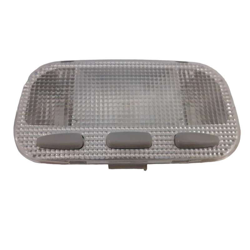 Interior Roof Light fits Peugeot 407 6362N3 Genuine