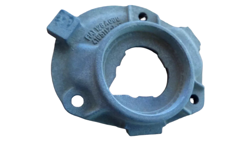 Cover fits Fiat 128 128A000 4185117 Genuine
