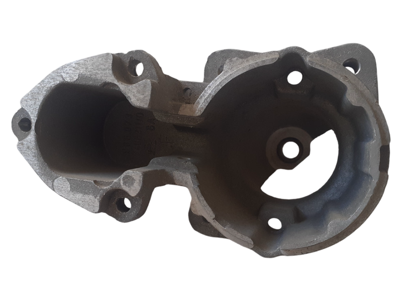 Starter Motor Housing Cover fits Fiat Panda Uno 127 63220703