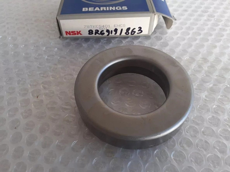Clutch Release Bearing fits Isuzu ELF NKR NKS NHR NKR NPR 4HF1 BRG863 View Front
