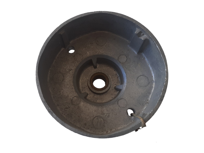Magneti Marelli Starter Rear Housing MT40B fits Alfa Romeo Giulietta Sprint Veloce