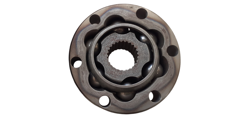 Rear Axle Shaft Joint fits Opel Vauxhall Calibra Omega A B Vectra A 90297727 Genuine