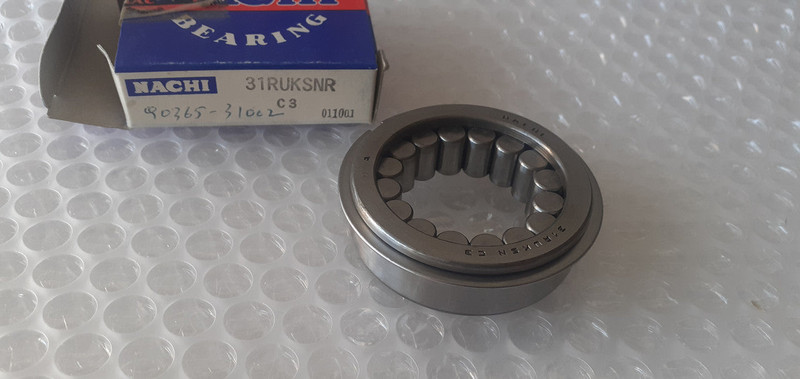 Manual Transmission Bearing fits Toyota Dyna Hiace Hilux Crown 90365-31002 View Front