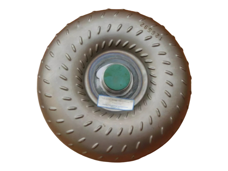 Torque Converter fits Opel Ascona C Vauxhall Cavalier 16D 17DR 17D 8689936