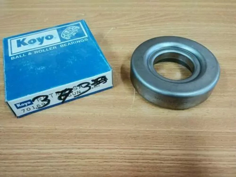 Clutch Release Bearing fits Nissan 200SX 300ZX Pathfinder R50 Patrol Y60 Silvia BRG373 View Front