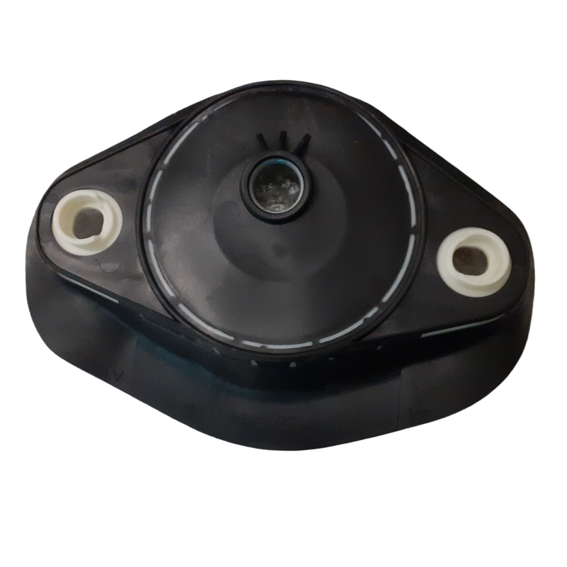 Interior Steering Gear Cover Seal fits Peugeot 307 415279 9640485180 Genuine