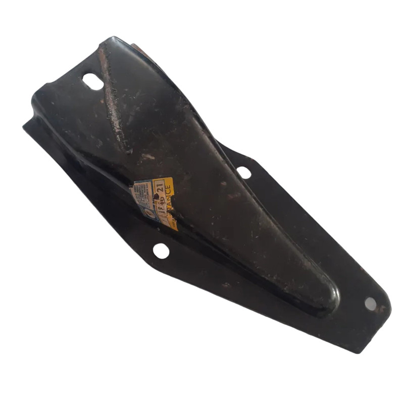Engine Mount Bracket fits Peugeot Citroen 184621 Genuine