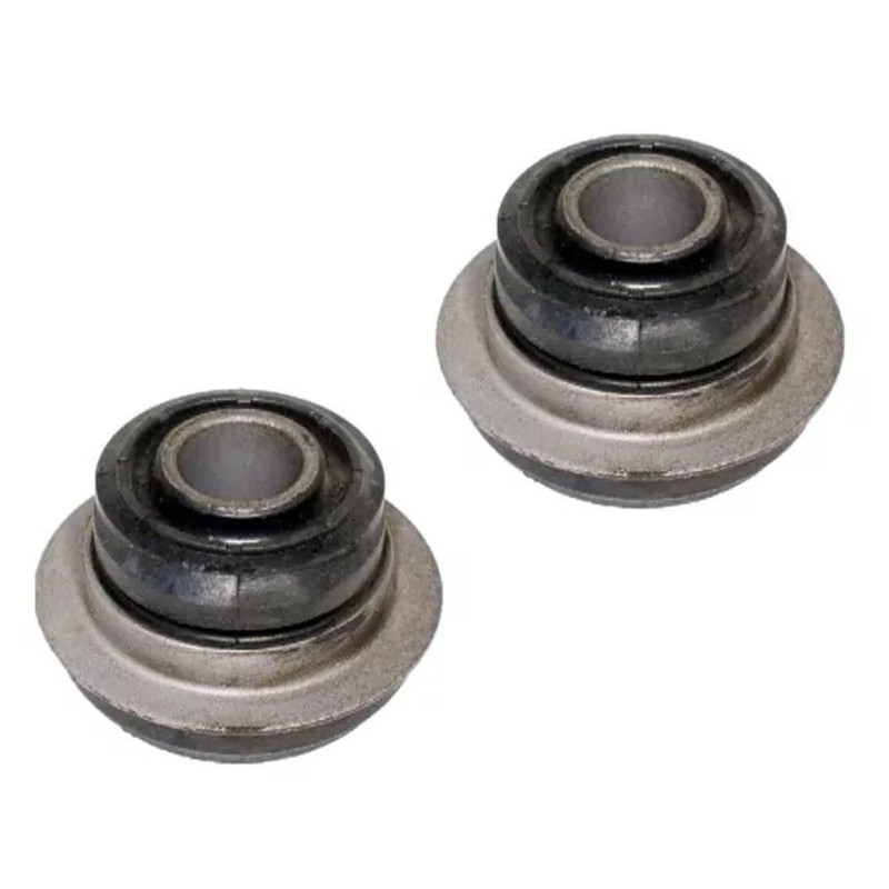 Control Arm Bush fits Mercedes W202 S202 SLK R170 Front Left Right Lower TD397W View Front