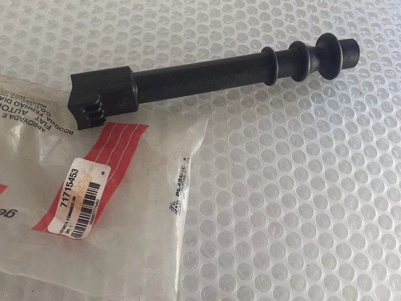 Transmission Rod fits Fiat Siena 71715453 Genuine View Front